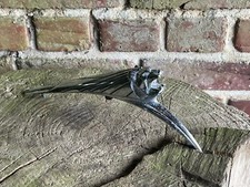 VINTAGE FRENCH PEUGEOT CAR MASCOT