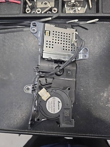Volvo led headlight - volvo, fm