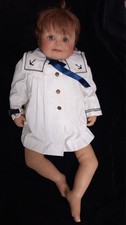Toddler doll monika peter - monika,