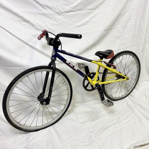 Bmx pro series - series, micro