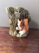 Vintage SylvaC Pottery Vase
