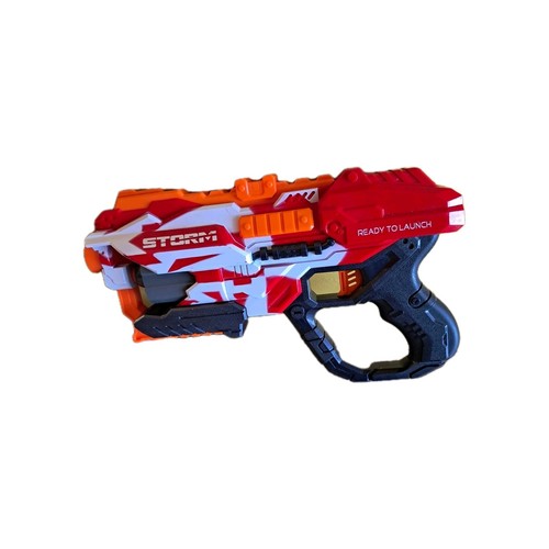 Nerf strike mega cyclone - nerf,