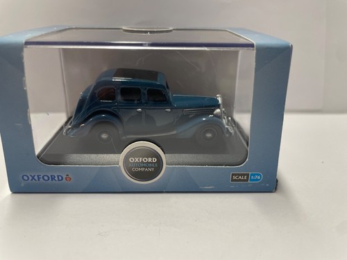 Oxford diecast wolseley 85 - diecast,