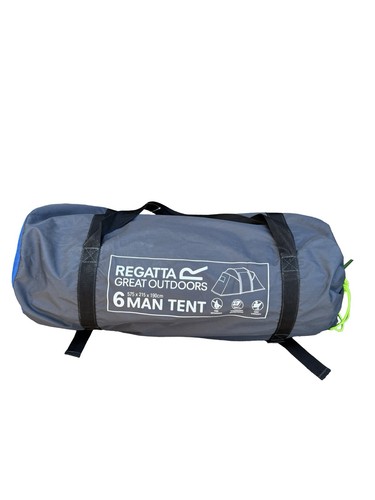 New regatta great outdoors - new,