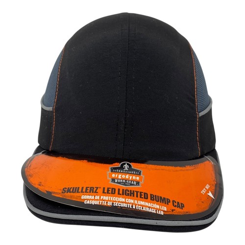 Ergodyne skullerz led lighted - skullerz,