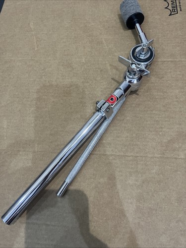 Premier vintage cymbal boom - premier,