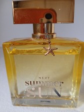 NEXT  SUMMER SUN Eau de Parfum