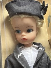 Sindy Doll. Classic BOAC Cabin