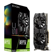 EVGA GeForce RTX 2060 SUPER