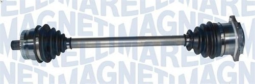 Drive shaft magneti marelli - shaft,
