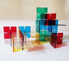 Vintage Play Plax Trendon Ltd