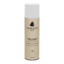 Famaco Premium 200ml Suede
