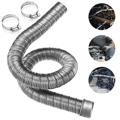 Exhaust pipe pipes - exhaust,
