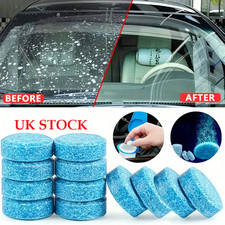 CAR SCREEN WASH  WINDSCREEN