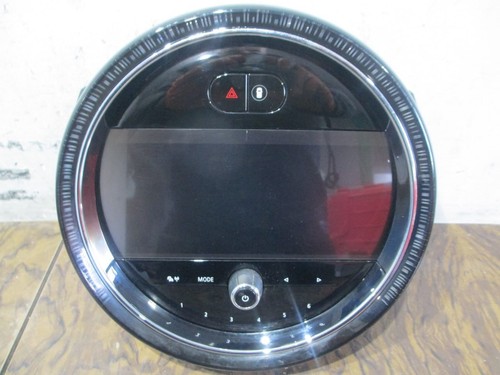 Mini radio - (bmw),