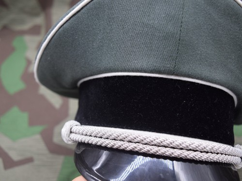 Ww2 german elite - elite, whipcord