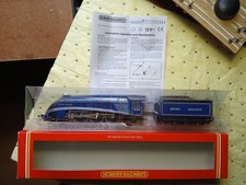 Hornby R294 A4 4-6-2 Sir Walter K Whigham 60028 New old Stock Superb Blue 