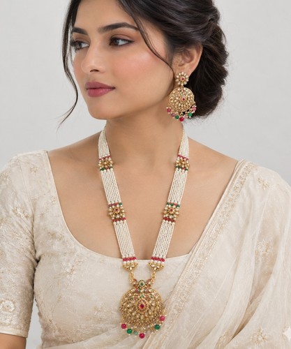 Indian jewellery set - set, combo