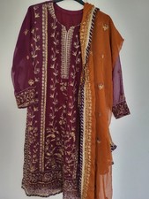 Asim Jofa 2 Piece Fancy Womens