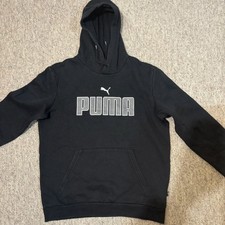 PUMA Men's Essentials Big Logo