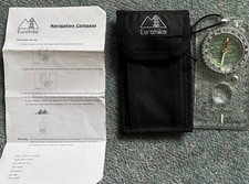 Eurohike Navigation Compass