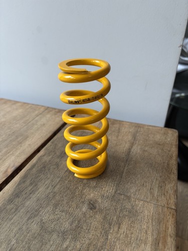 Ohlins spring 18073 72 - ohlins, 18073-08/72