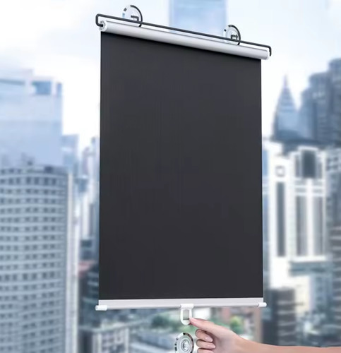 Thermal blackout roller - thermal, blind