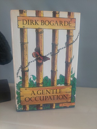 Signed gentle occupation by - signed, a