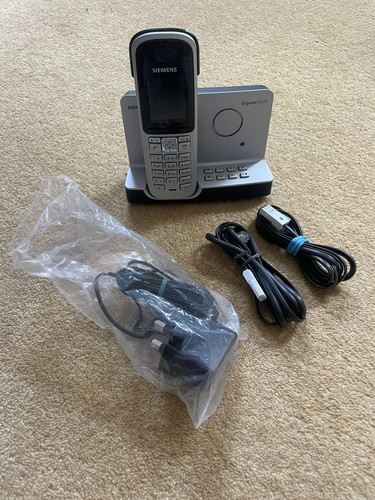Siemens gigaset s675 cordless - siemens,