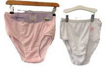 Ladies Full Size Briefs with