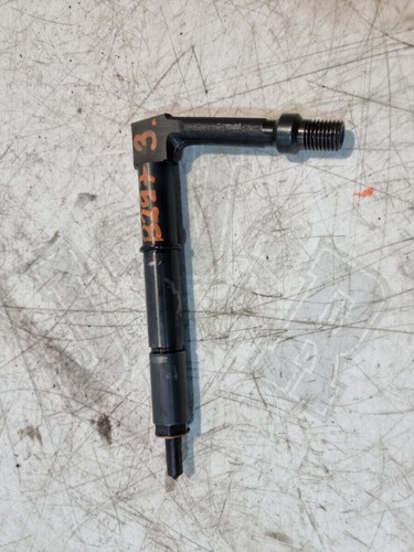Nissan navara fuel injector - navara, x1