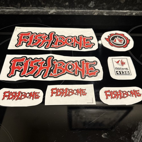Nos fishbone big ass - fishbone,