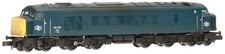 948206 Rapido Trains N Gauge