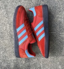 Adidas Originals X Size