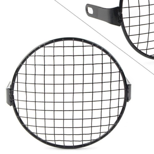 Headlight grill - headlight,