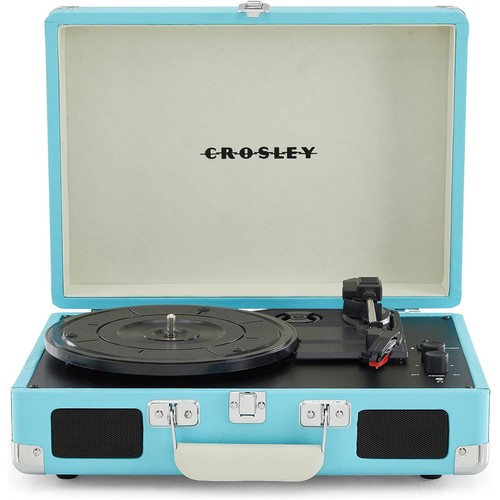 Crosley cruiser deluxe - cruiser,