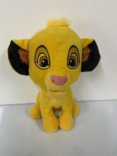 Disney classics lil bodz simba - disney,