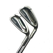 Ping G25 Irons / 4-SW / Ping
