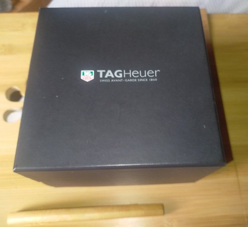 Tag heuer men watch - men's,