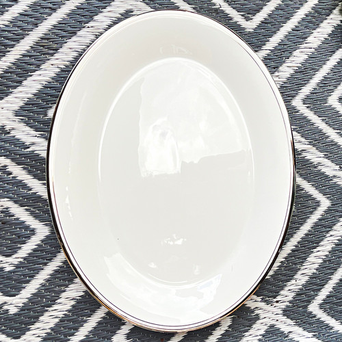 Royal doulton platinum concord - royal,