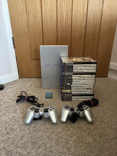 Playstation 2 controllers - playstation,