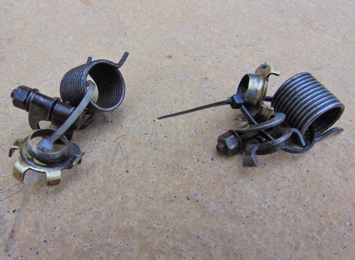 Classic carburettor return - classic,