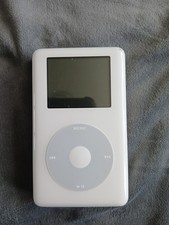 Apple iPod Classic 4th