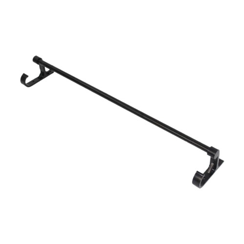 Spray bottle holder hanger rod - spray,