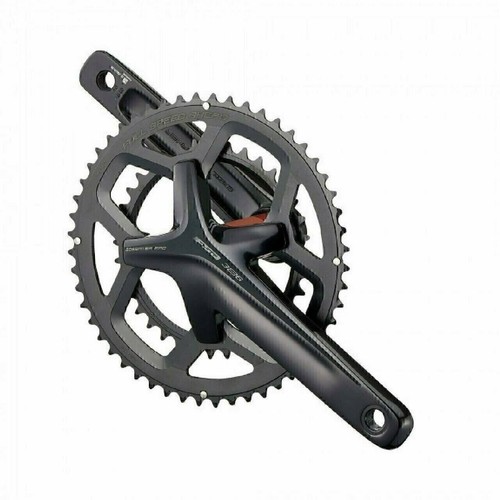 Fsa gossamer pro crankset - gossamer, abs