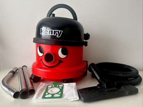 Numatic henry hvr200a vacuum - hvr200a,