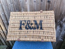 Fortnum And Mason F&M Picnic