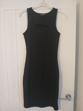 Black Dress Size 10