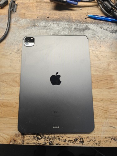 Apple ipad pro 2nd gen - 11,