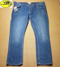NEW Kangaroo Poo Men's Blue